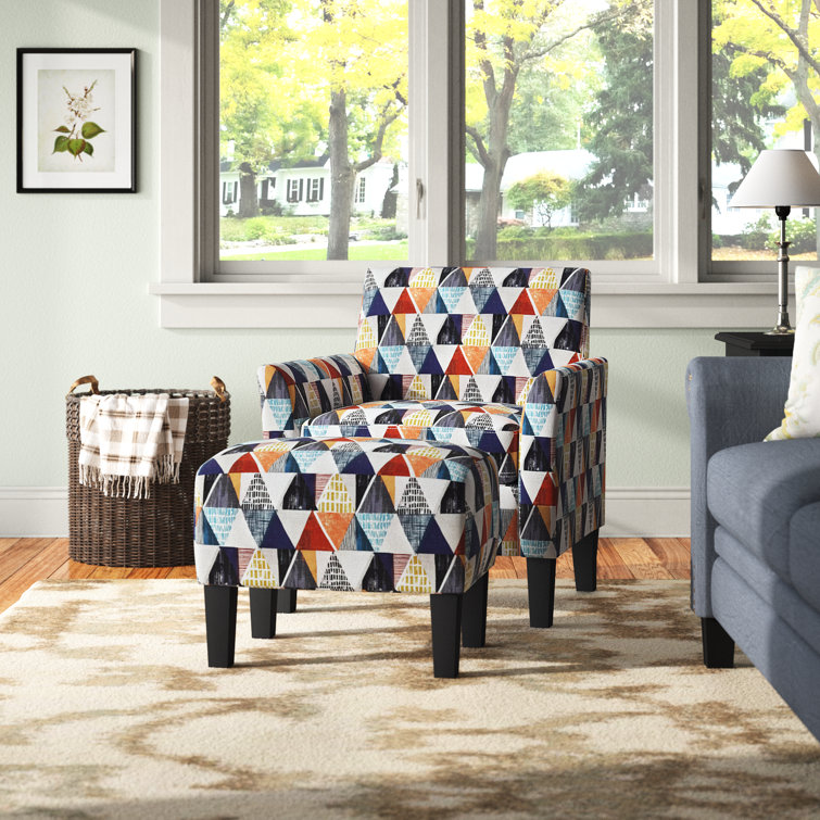 Andover mills armchair new arrivals